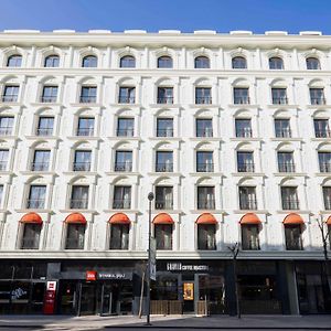 Ibis Istanbul Sisli